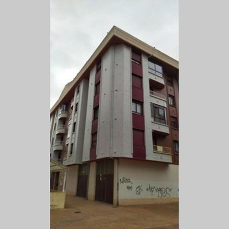 Appartamento Vivienda Briviesca La Vega 2 Esterno foto