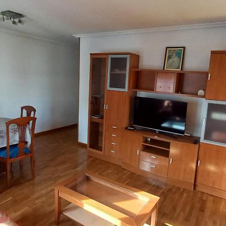 Appartamento Vivienda Briviesca La Vega 2 Esterno foto