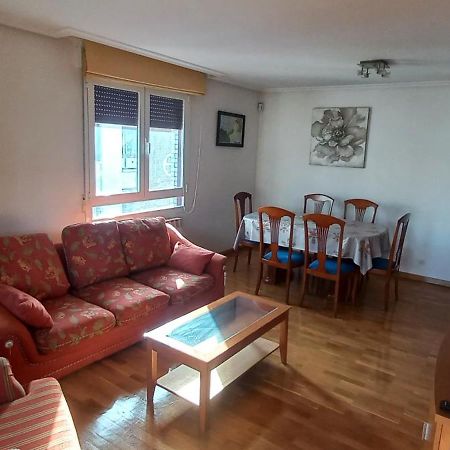 Appartamento Vivienda Briviesca La Vega 2 Esterno foto