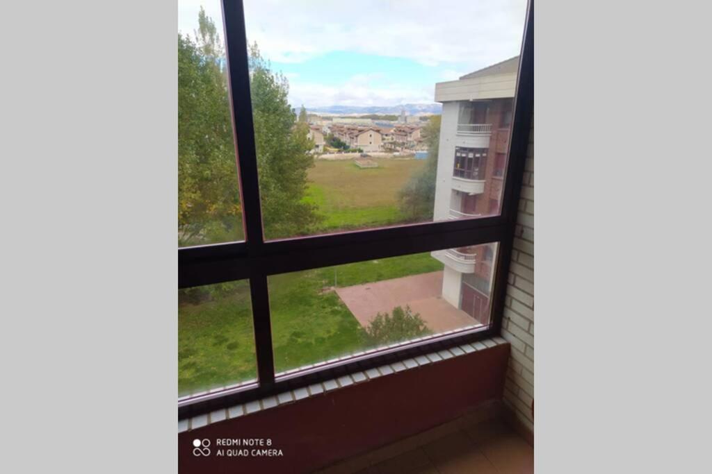 Appartamento Vivienda Briviesca La Vega 2 Esterno foto