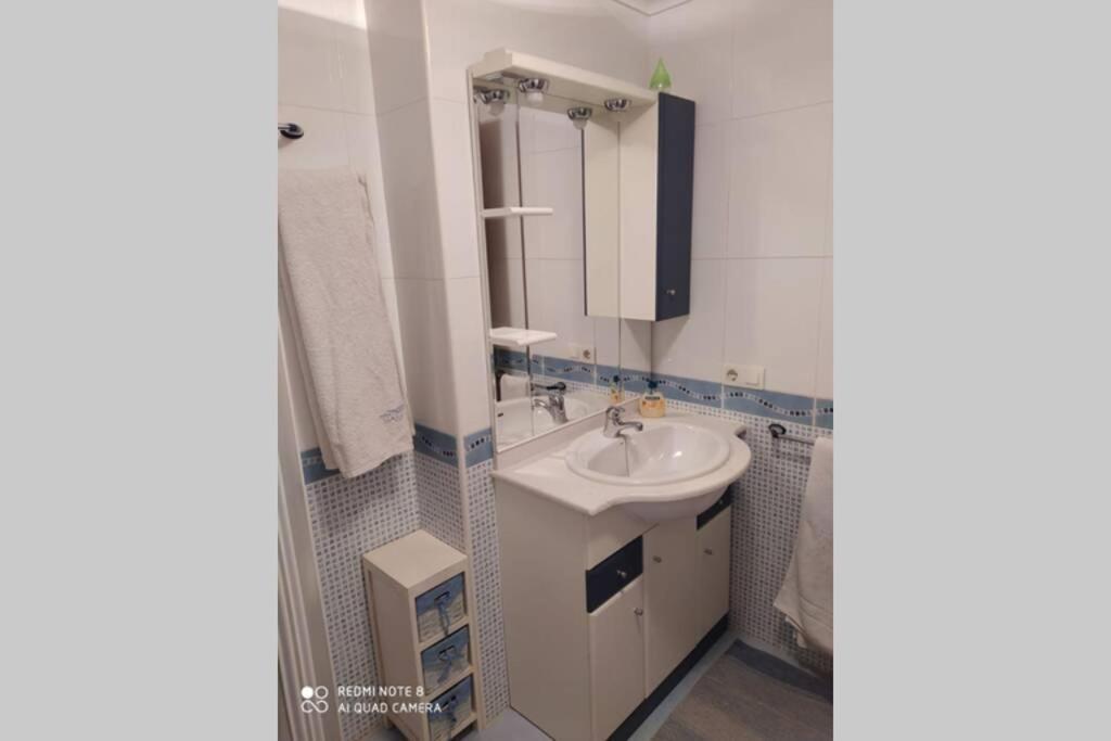 Appartamento Vivienda Briviesca La Vega 2 Esterno foto