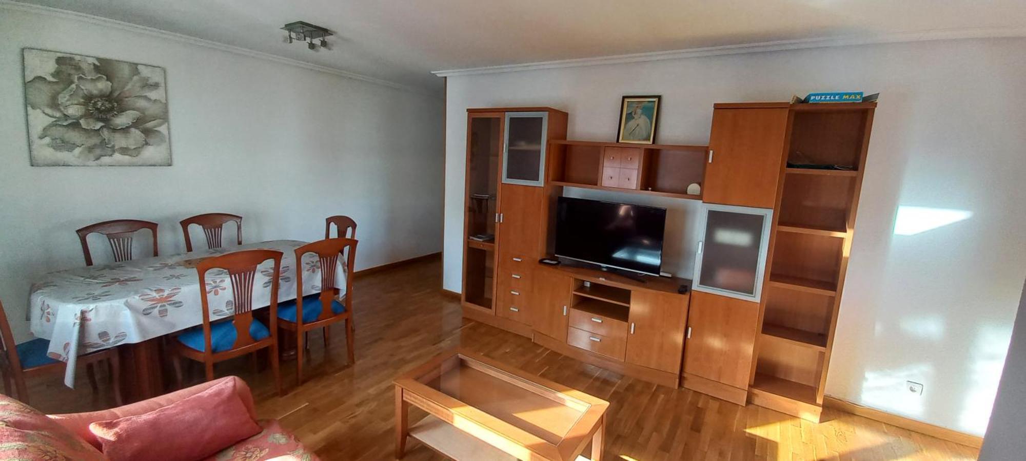 Appartamento Vivienda Briviesca La Vega 2 Esterno foto