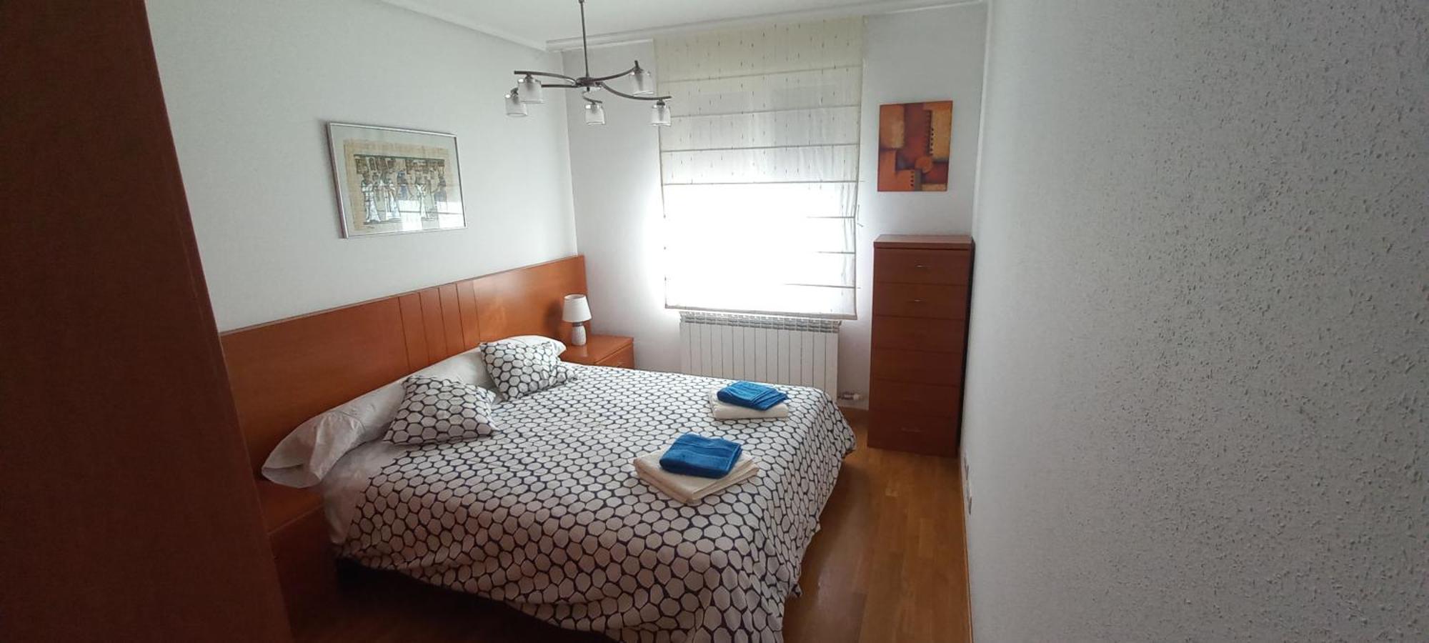 Appartamento Vivienda Briviesca La Vega 2 Esterno foto